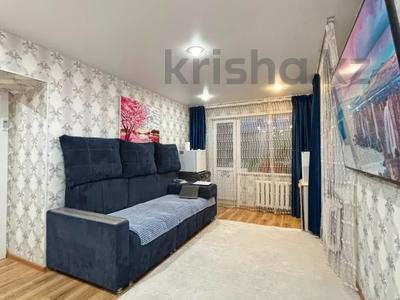 2-комнатная квартира · 41.2 м² · 4/5 этаж, Бурова 49 за 16.5 млн ₸ в Усть-Каменогорске
