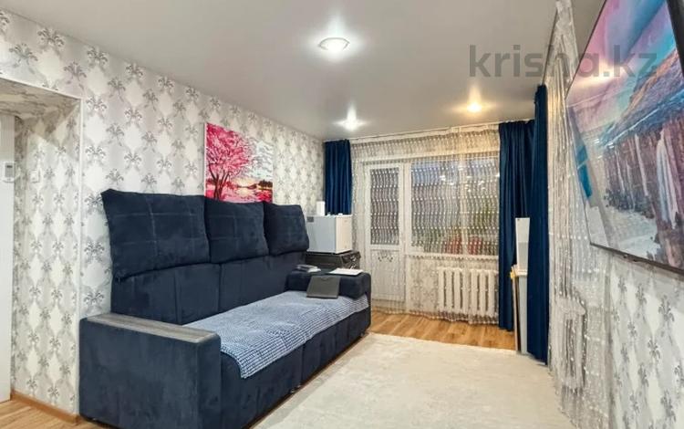 2-комнатная квартира · 41.2 м² · 4/5 этаж, Бурова 49 за 16.5 млн ₸ в Усть-Каменогорске — фото 2