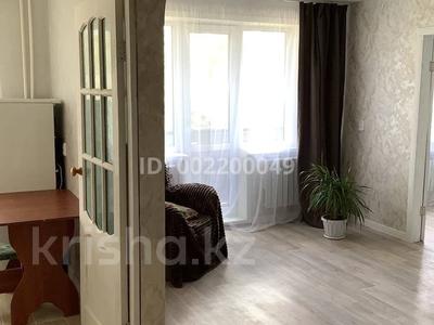 2-комнатная квартира · 45 м² · 2/5 этаж, Ермекова 21 за 11.1 млн ₸ в Абай
