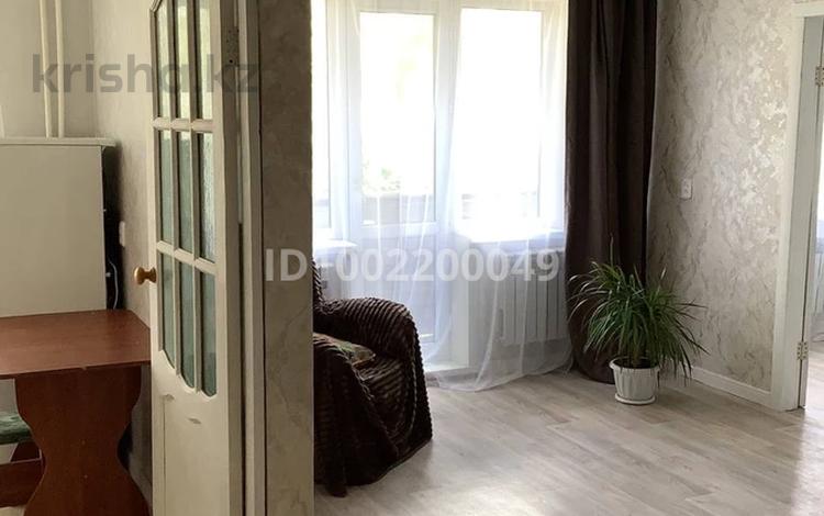 2-комнатная квартира · 45 м² · 2/5 этаж, Ермекова 21 за 11.1 млн ₸ в Абай — фото 20
