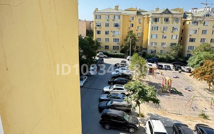 2-комнатная квартира · 60 м² · 4/5 этаж, 15-й мкр за 200 000 ₸ в Актау — фото 6