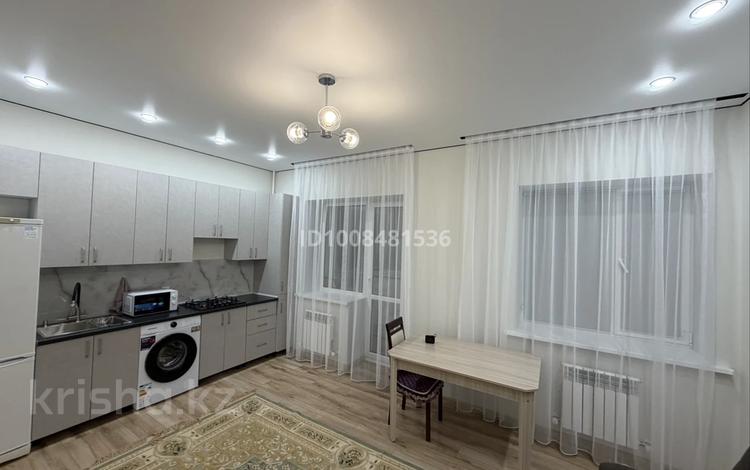 1-комнатная квартира · 45 м² · 5/9 этаж, мкр. Алтын орда 360/1 за 170 000 ₸ в Актобе — фото 5