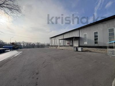 Промбаза · 15.3 га, мкр Алгабас 130/13 за 4 500 ₸ в Алматы, Алатауский р-н