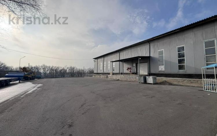 Өнеркәсіптік база · 15.3 га, мкр Алгабас 130/13, бағасы: 4 500 ₸ в Алматы, Алатауский р-н — фото 7