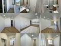 2-комнатная квартира · 54.6 м² · 6/9 этаж, Шамши Калдаяков 60Б за 39 млн ₸ в Астане, Сарайшык р-н — фото 2
