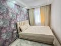 2-бөлмелі пәтер · 50 м² · 4/12 қабат, Ақкент ш/а. 100 — Райымбек, бағасы: 15 000 ₸ в Алматы, Алатауский р-н