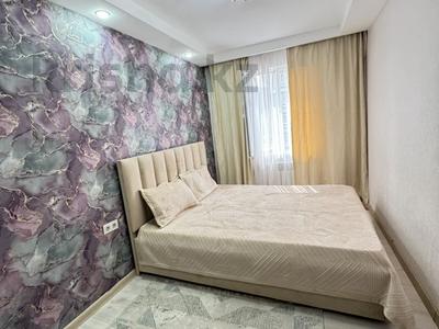 2-комнатная квартира · 50 м² · 4/12 этаж, мкр Аккент 100 — Райымбек за 15 000 ₸ в Алматы, Алатауский р-н