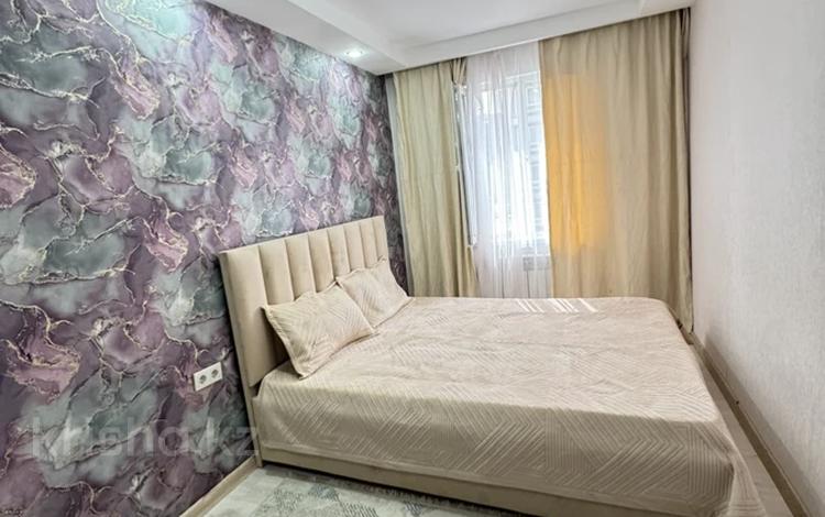2-бөлмелі пәтер · 50 м² · 4/12 қабат, Ақкент ш/а. 100 — Райымбек, бағасы: 15 000 ₸ в Алматы, Алатауский р-н — фото 11