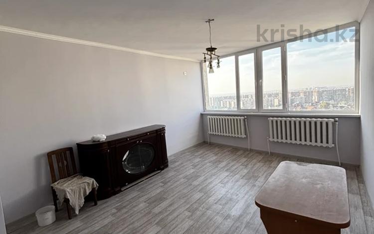 2-комнатная квартира · 92 м² · 13/16 этаж, мкр Шугыла, Жуалы — Вид на закат!!! Ул Толе би за 37 млн ₸ в Алматы, Наурызбайский р-н — фото 11
