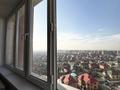 2-комнатная квартира · 92 м² · 13/16 этаж, мкр Шугыла, Жуалы — Вид на закат!!! Ул Толе би за 37 млн ₸ в Алматы, Наурызбайский р-н — фото 15
