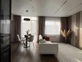 2-бөлмелі пәтер · 55 м² · 3/17 қабат, Розыбакиева 320, бағасы: 4 000 ₸ в Алматы, Бостандыкский р-н — фото 4