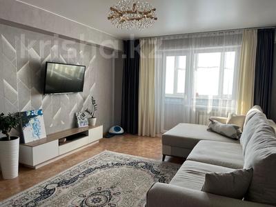 2-комнатная квартира · 72.8 м² · 8/9 этаж, Аль-Фараби 36 за 28 млн ₸ в Усть-Каменогорске