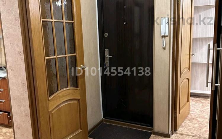 3-комнатная квартира · 67 м² · 1/5 этаж, Тілендиев 254 за 45 млн ₸ в Алматы, Бостандыкский р-н — фото 2
