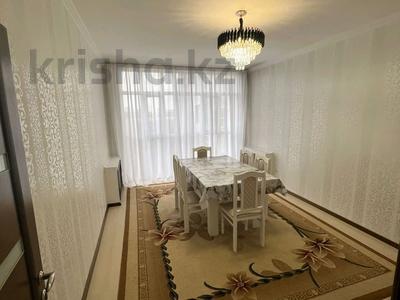 3-комнатная квартира · 72 м² · 14/18 этаж, Б. Момышулы за 38 млн ₸ в Астане, Алматы р-н