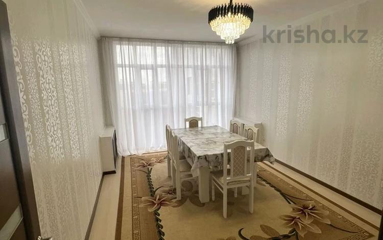 3-комнатная квартира · 72 м² · 14/18 этаж, Б. Момышулы за 38 млн ₸ в Астане, Алматы р-н — фото 2