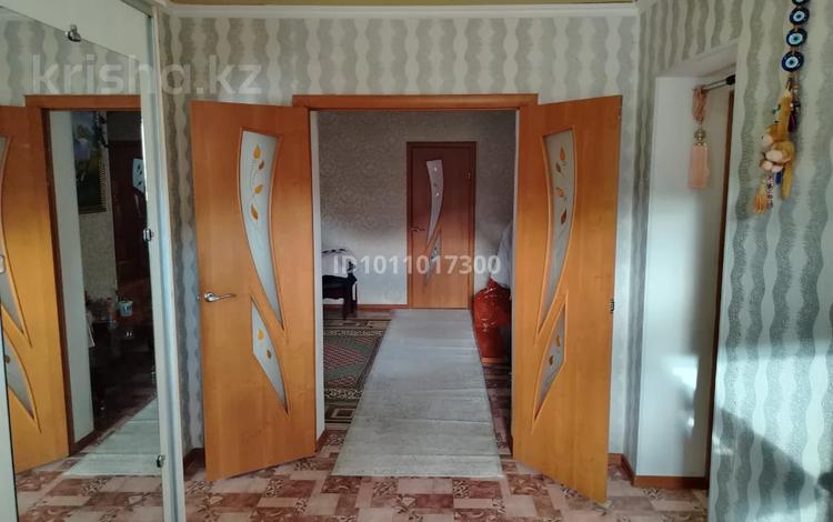 Отдельный дом · 5 комнат · 160 м² · 6 сот., Ынтымақ 404 за 26 млн ₸ в Баскудуке — фото 2