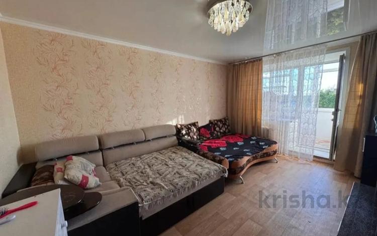 1-комнатная квартира · 37.9 м² · 4/5 этаж, темирбаева 11/1 за 17 млн ₸ в Костанае — фото 2