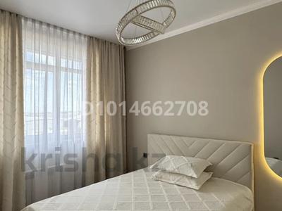 2-комнатная квартира · 70 м² · 3/8 этаж, Шоссе Северное кольцо 92/10 за 350 000 ₸ в Алматы, Алатауский р-н