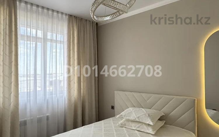 2-комнатная квартира · 70 м² · 3/8 этаж, Шоссе Северное кольцо 92/10 за 350 000 ₸ в Алматы, Алатауский р-н — фото 2