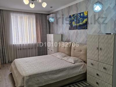 3-комнатная квартира · 97 м² · 7/12 этаж, Абиша Кекилбайулы 97а за 550 000 ₸ в Алматы, Бостандыкский р-н