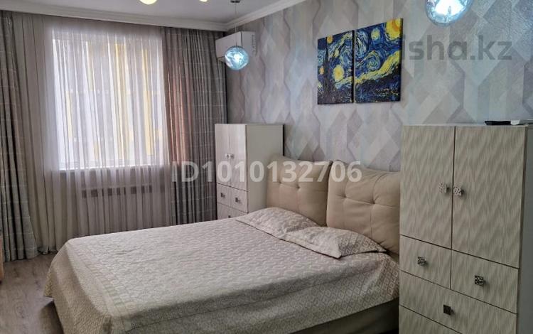 3-комнатная квартира · 97 м² · 7/12 этаж, Абиша Кекилбайулы 97а за 550 000 ₸ в Алматы, Бостандыкский р-н — фото 7