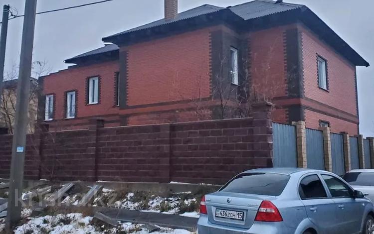 Жеке үй · 7 бөлме · 332 м² · 8 жүзд., Абая Кунанбаева 17А, бағасы: 30.5 млн ₸ в Талапкер  — фото 7