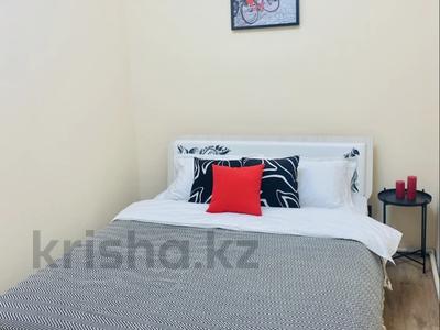 3-комнатная квартира · 50 м² · 1/5 этаж, Тимирязева 59а — Манаса за 25 000 ₸ в Алматы, Бостандыкский р-н