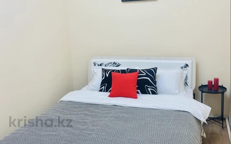 3-комнатная квартира · 50 м² · 1/5 этаж, Тимирязева 59а — Манаса за 25 000 ₸ в Алматы, Бостандыкский р-н — фото 10