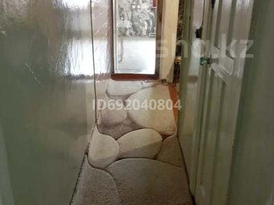 3-комнатная квартира · 66 м² · 1/1 этаж, Октябрьская 1б за 160 000 〒 в Конаеве