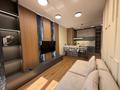 2-бөлмелі пәтер · 60 м² · 9/12 қабат, Абая 38 — Байтурсынова, бағасы: 700 000 ₸ в Алматы, Бостандыкский р-н — фото 19
