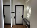2-бөлмелі пәтер · 60 м² · 9/12 қабат, Абая 38 — Байтурсынова, бағасы: 700 000 ₸ в Алматы, Бостандыкский р-н — фото 5