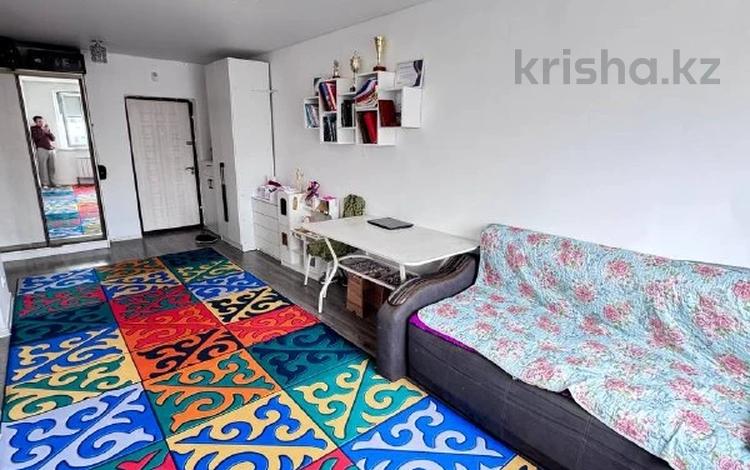 1-комнатная квартира · 36 м² · 9/9 этаж, мкр Шугыла, Райымбека — Проходит ипотеку! за 21 млн ₸ в Алматы, Наурызбайский р-н — фото 7