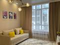 2-комнатная квартира · 45 м² · 5/12 этаж, Туран 44Б за 310 000 ₸ в Астане — фото 2