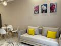 2-комнатная квартира · 45 м² · 5/12 этаж, Туран 44Б за 310 000 ₸ в Астане