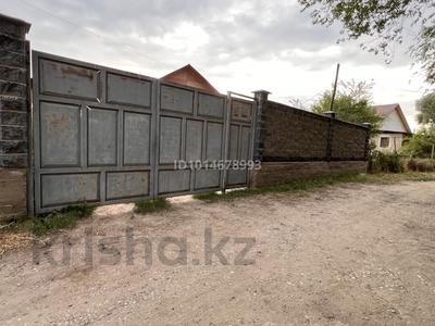 Отдельный дом · 3 комнаты · 108 м² · 8 сот., Жандосова 20б за 20 млн ₸ в 