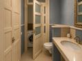 4-бөлмелі пәтер · 200 м² · 4/7 қабат, Фурманова 301, бағасы: 1.2 млн ₸ в Алматы, Медеуский р-н — фото 5
