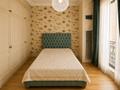 4-бөлмелі пәтер · 200 м² · 4/7 қабат, Фурманова 301, бағасы: 1.2 млн ₸ в Алматы, Медеуский р-н — фото 4