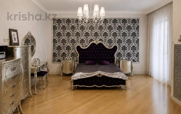 4-бөлмелі пәтер · 200 м² · 4/7 қабат, Фурманова 301, бағасы: 1.2 млн ₸ в Алматы, Медеуский р-н — фото 9