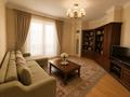 4-бөлмелі пәтер · 200 м² · 4/7 қабат, Фурманова 301, бағасы: 1.2 млн ₸ в Алматы, Медеуский р-н — фото 7