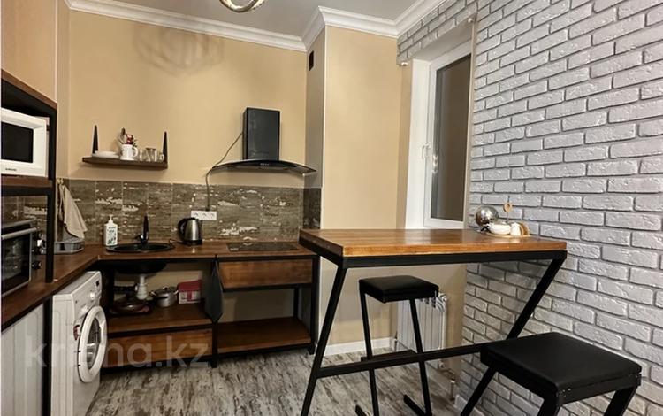 1-комнатная квартира · 38.5 м² · 12/20 этаж, Туркестан 14А — Орынбор за 250 000 ₸ в Астане, Есильский р-н — фото 2