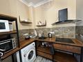 1-комнатная квартира · 38.5 м² · 12/20 этаж, Туркестан 14А — Орынбор за 250 000 ₸ в Астане, Есильский р-н — фото 2