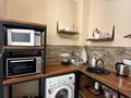 1-комнатная квартира · 38.5 м² · 12/20 этаж, Туркестан 14А — Орынбор за 250 000 ₸ в Астане, Есильский р-н — фото 3
