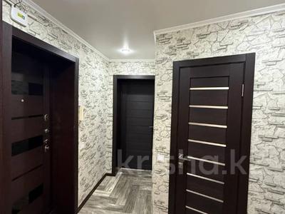 2-бөлмелі пәтер · 44.8 м² · 5/5 қабат, Ворошилова, бағасы: 19.5 млн ₸ в Костанае