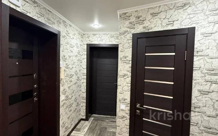 2-бөлмелі пәтер · 44.8 м² · 5/5 қабат, Ворошилова, бағасы: 19.5 млн ₸ в Костанае — фото 2