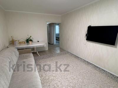 3-комнатная квартира · 78 м² · 4/5 этаж, Ракишева 8 за 30.3 млн 〒 в Талдыкоргане, мкр Мушелтой