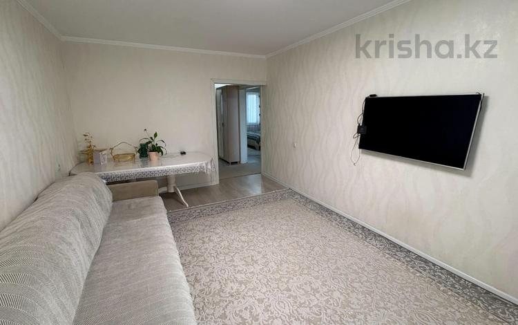 3-бөлмелі пәтер · 78 м² · 4/5 қабат, Ракишева 8, бағасы: 30.3 млн ₸ в Талдыкоргане, мкр Мушелтой — фото 8
