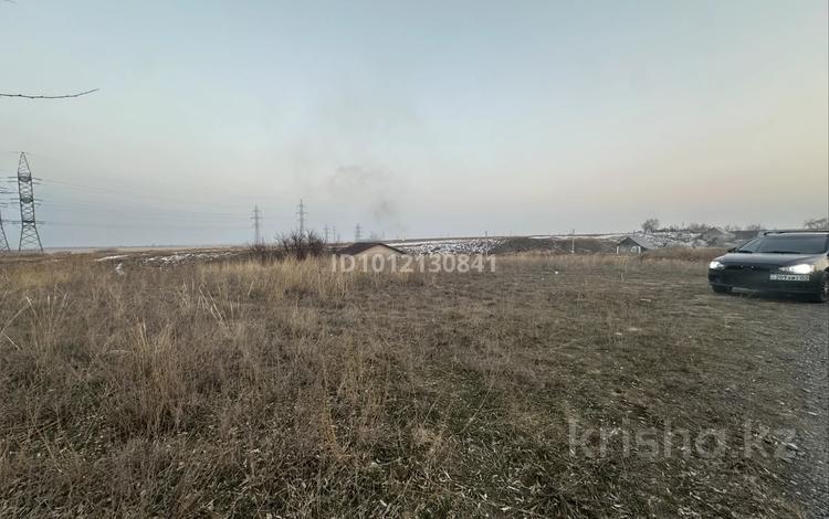 Участок · 8 соток, За мостом Байсерке за 4 млн ₸ в Алматы — фото 2