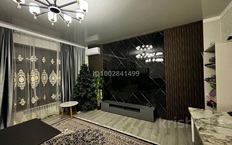 Отдельный дом · 4 комнаты · 147.6 м² · 6.5 сот., Аксай за 43 млн ₸ в Коксай (пути Ильича) — фото 2