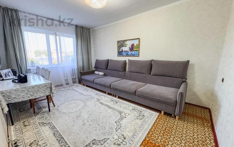 3-бөлмелі пәтер · 67 м² · 3/5 қабат, мкр Гарышкер, бағасы: 26.5 млн ₸ в Талдыкоргане — фото 9