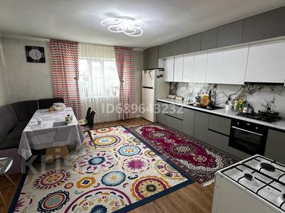 Отдельный дом · 7 комнат · 165 м² · 6 сот., Нурпеисова 51а за 25 млн ₸ в Алге